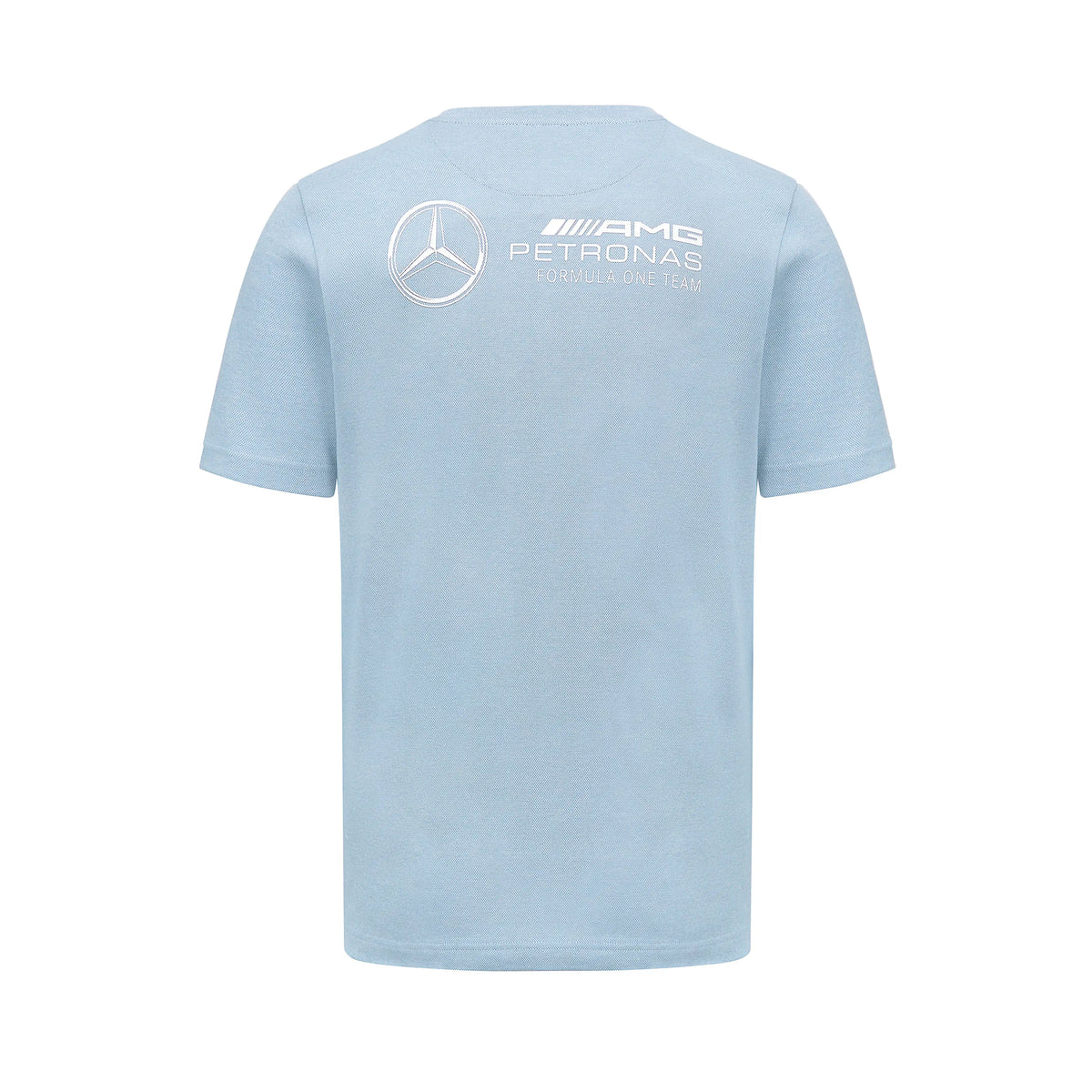 Mercedes AMG Petronas George Russell Special Edition GP Silverstone Season **2022** T-shirt