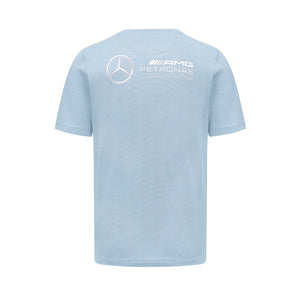 Mercedes AMG Petronas George Russell Special Edition GP Silverstone Season **2022** T-shirt