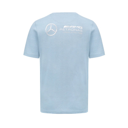 Mercedes AMG Petronas George Russell Special Edition GP Silverstone Season **2022** T-shirt