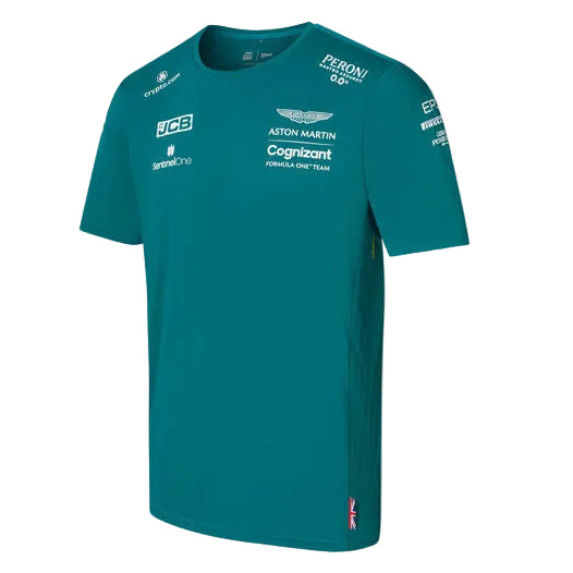 Playera | Aston Martin Formula One Team 2022