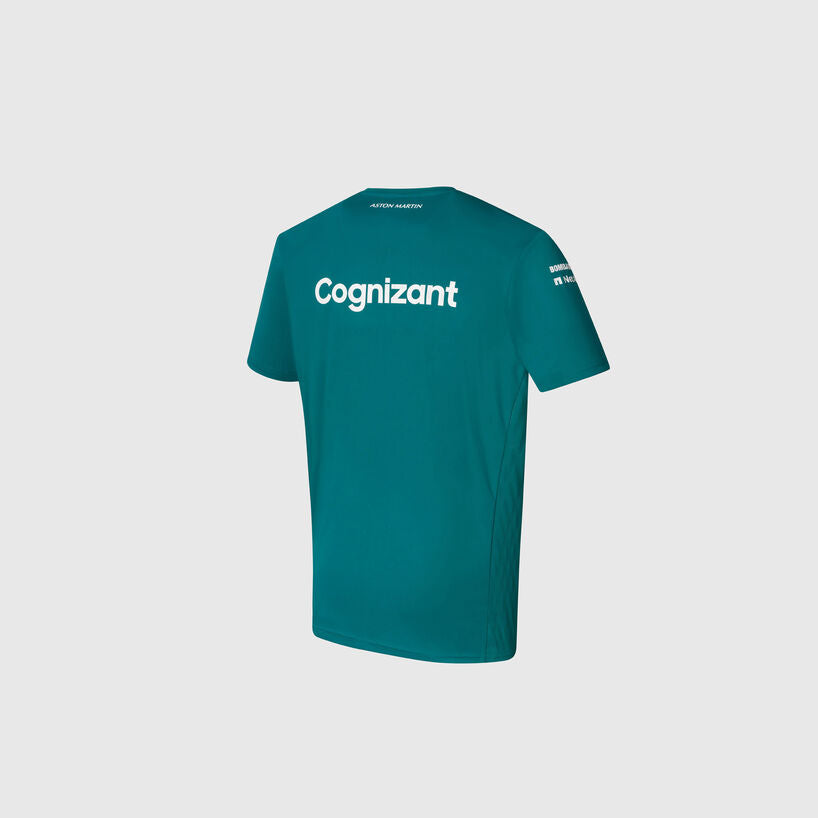 Playera | Aston Martin Formula One Team 2022