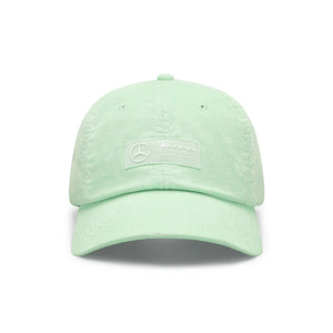 Gorra | Mercedes-AMG Petronas F1™ Retro Corduroy