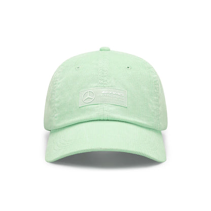 Gorra | Mercedes-AMG Petronas F1™ Retro Corduroy