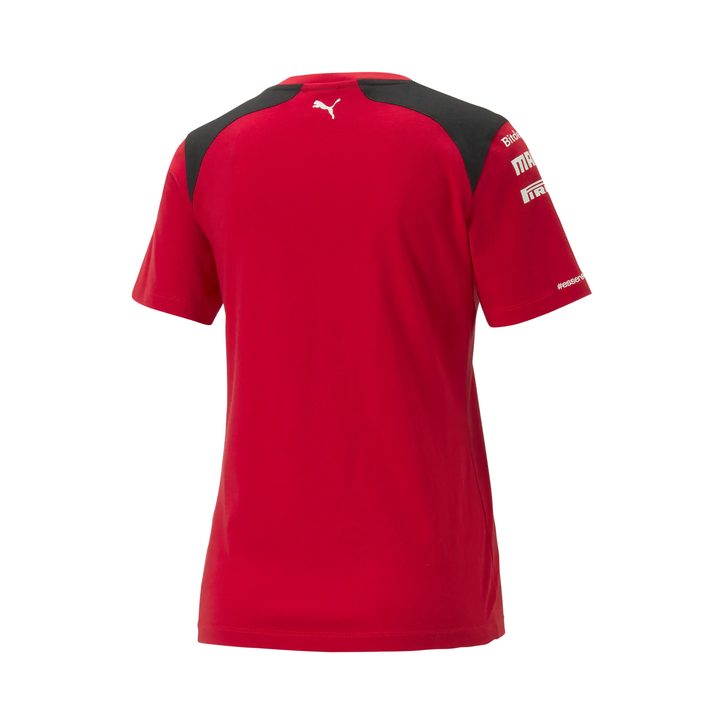 Scuderia Ferrari Ladies Season T-shirt **2023**