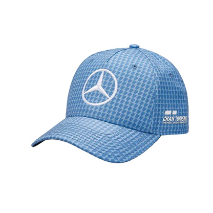 Gorra | Mercedes-AMG Petronas Lewis Hamilton Edición Especial 2023