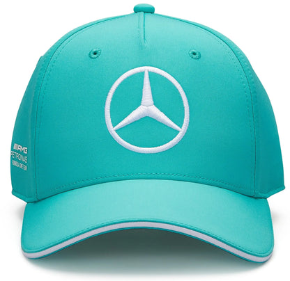 Mercedes AMG Petronas Turquoise Team Cap Season **2023**