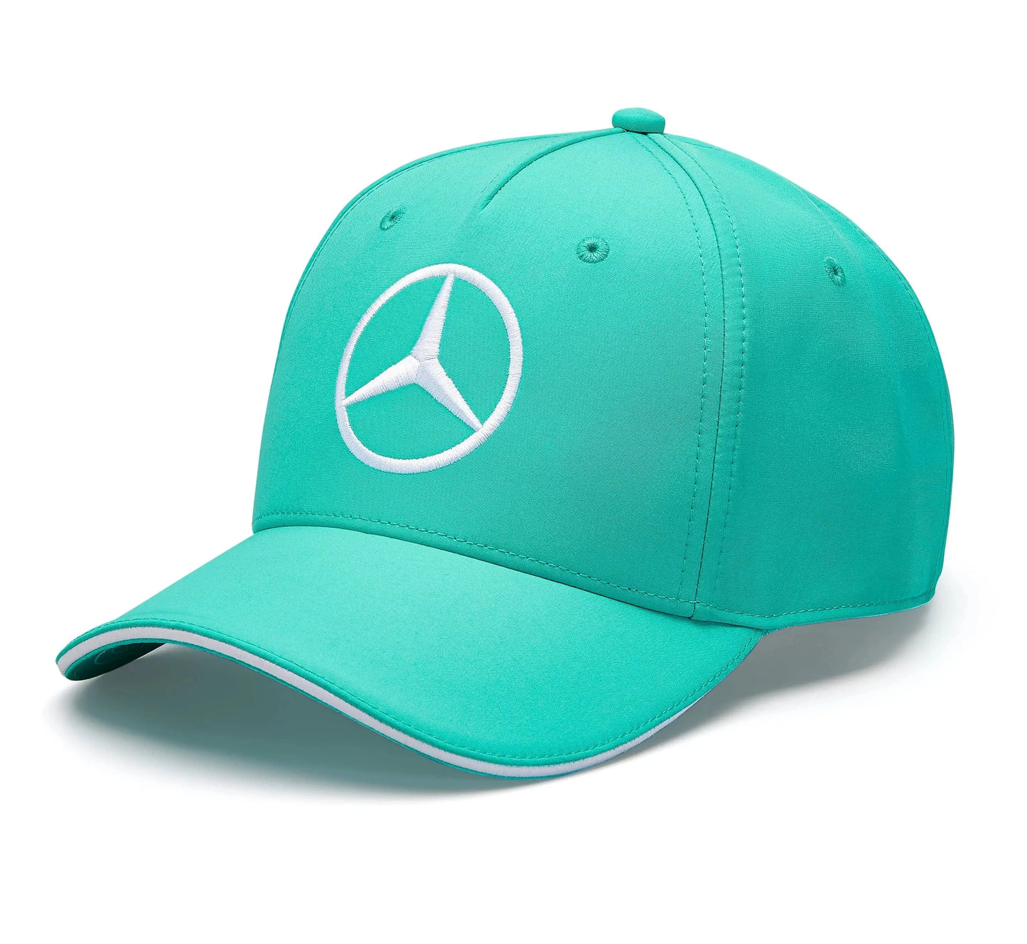 Mercedes AMG Petronas Turquoise Team Cap Season **2023**