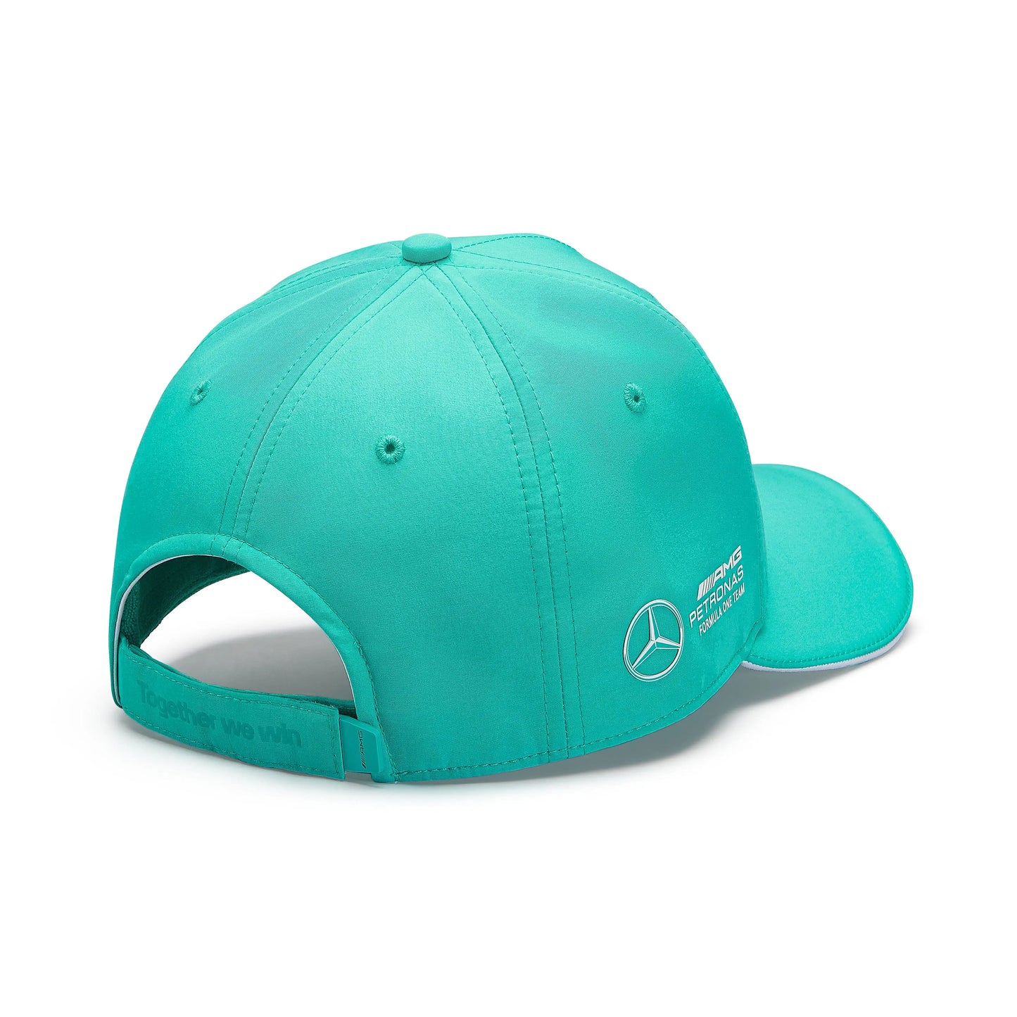 Mercedes AMG Petronas Turquoise Team Cap Season **2023**