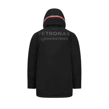 Mercedes Petronas Winter Jacket Season **2023**