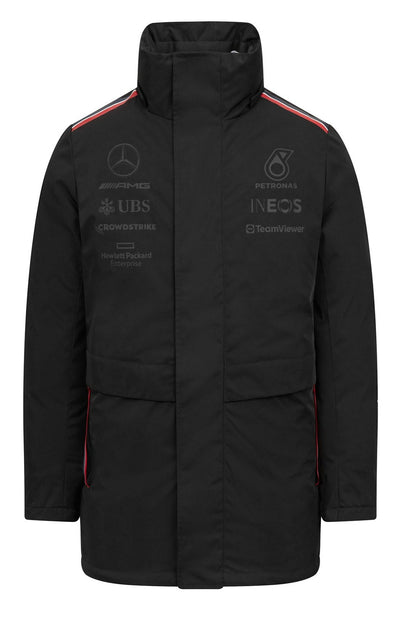 Mercedes Petronas Winter Jacket Season **2023**