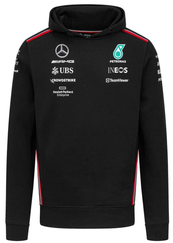 Mercedes AMG Petronas Season Sweatshirt **2023**