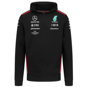 Mercedes AMG Petronas Season Sweatshirt **2023**