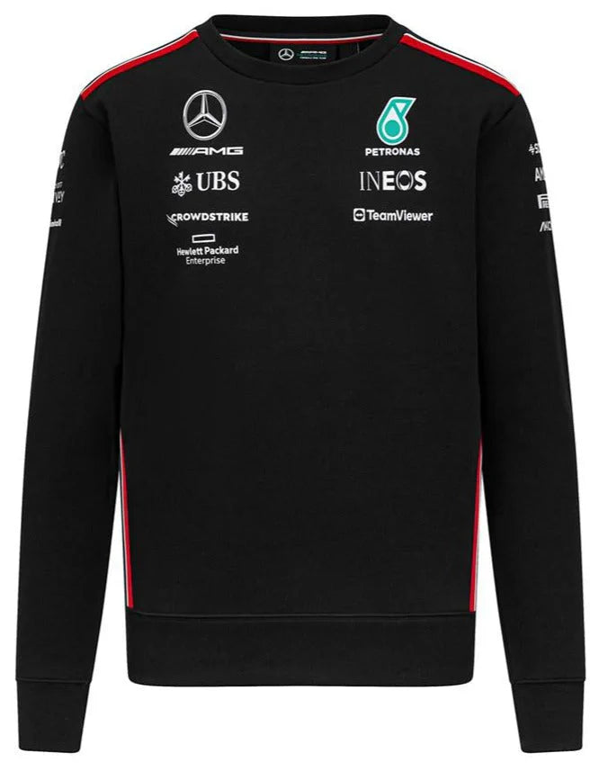 Mercedes AMG Petronas Season Sweatshirt **2023**