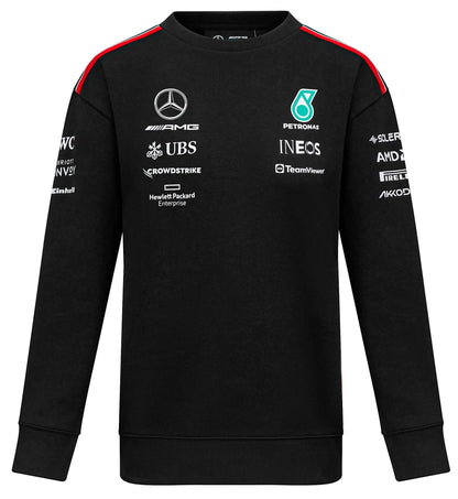 Mercedes AMG Petronas Lady Season Sweatshirt **2023**