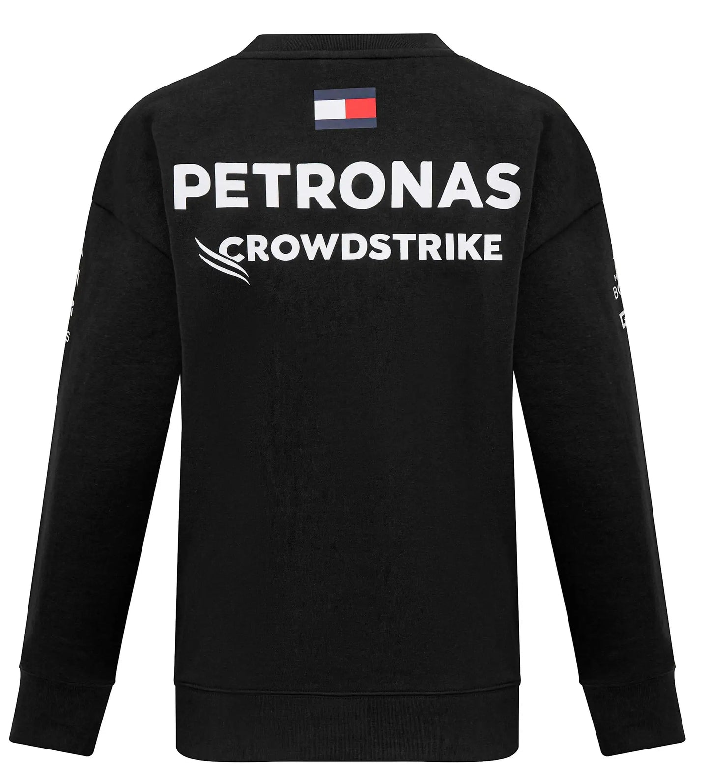 Mercedes AMG Petronas Lady Season Sweatshirt **2023**