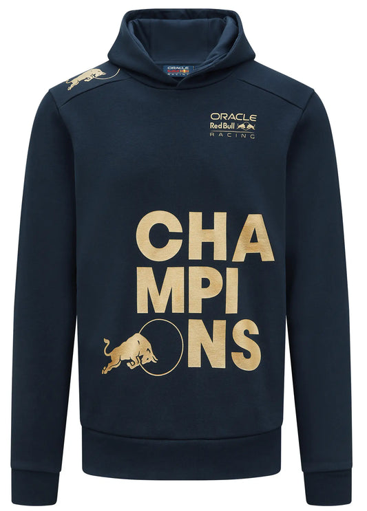 Red Bull World Champions Constructors Season Sweatshirt **2022**