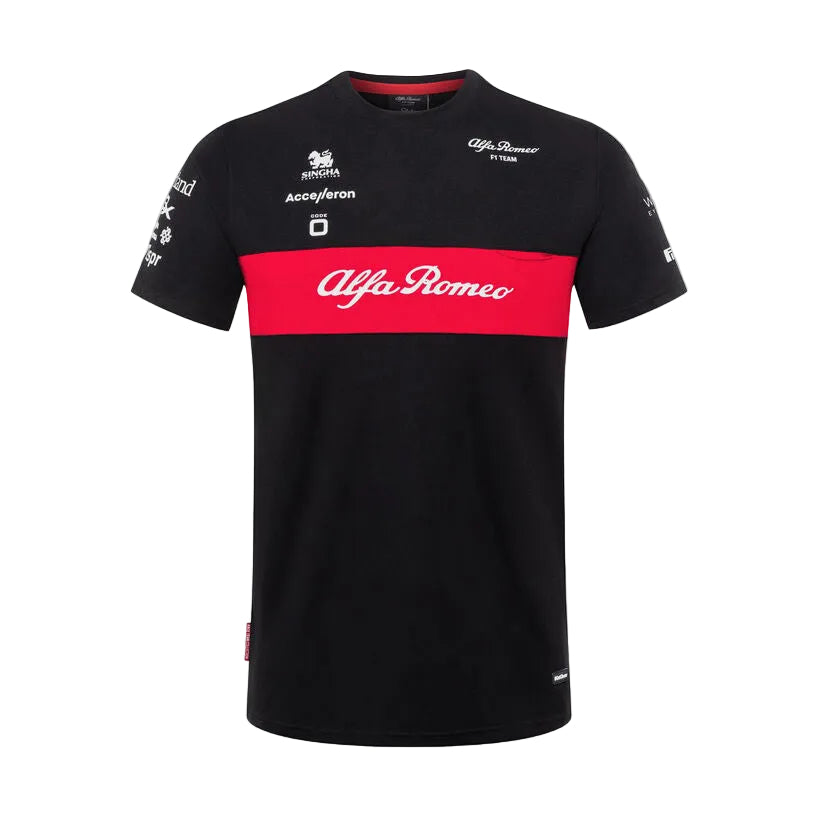 Playera | Caballero Alfa Romeo F1™ 2023