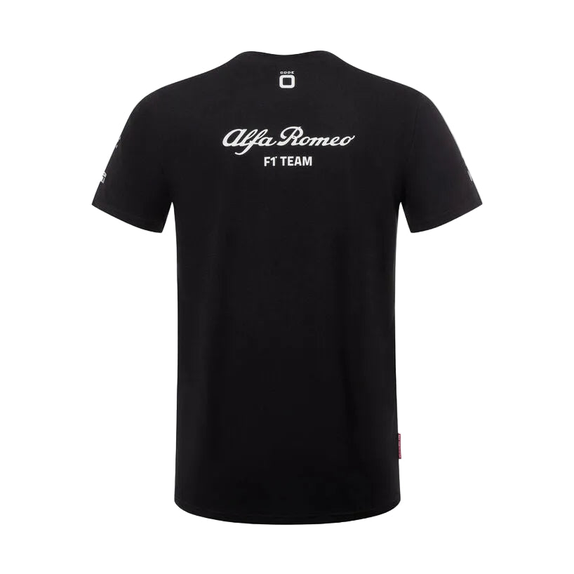 Playera | Caballero Alfa Romeo F1™ 2023