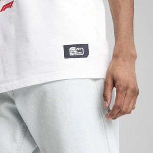 Playera Fórmula 1 GP Silverstone 2024