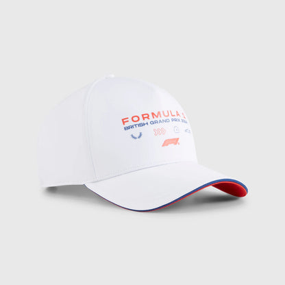 Gorra Puma F1® 2024 British GP