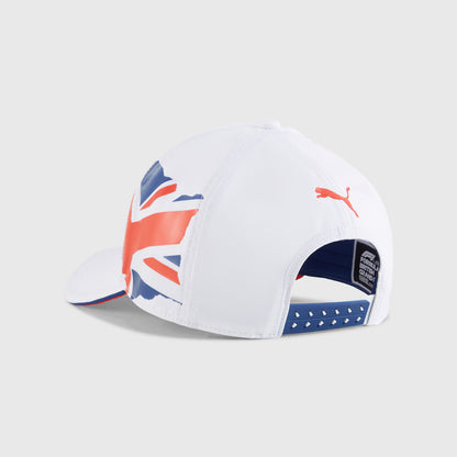 Gorra Puma F1® 2024 British GP