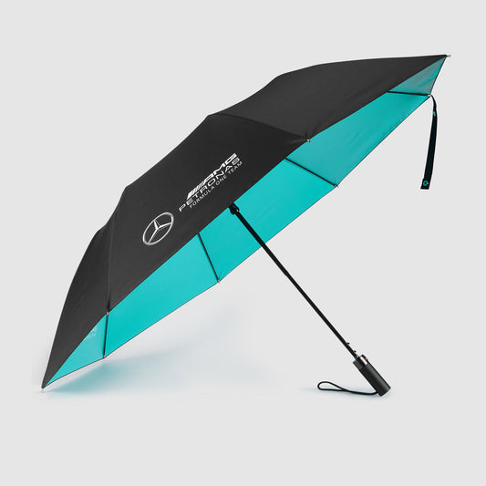 Aston Martin Compact Umbrella Season **2023**