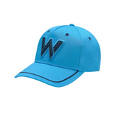 Williams Racing Blue Cap Season **2024** 
