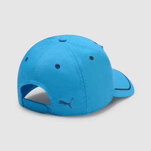 Williams Racing Blue Cap Season **2024** 