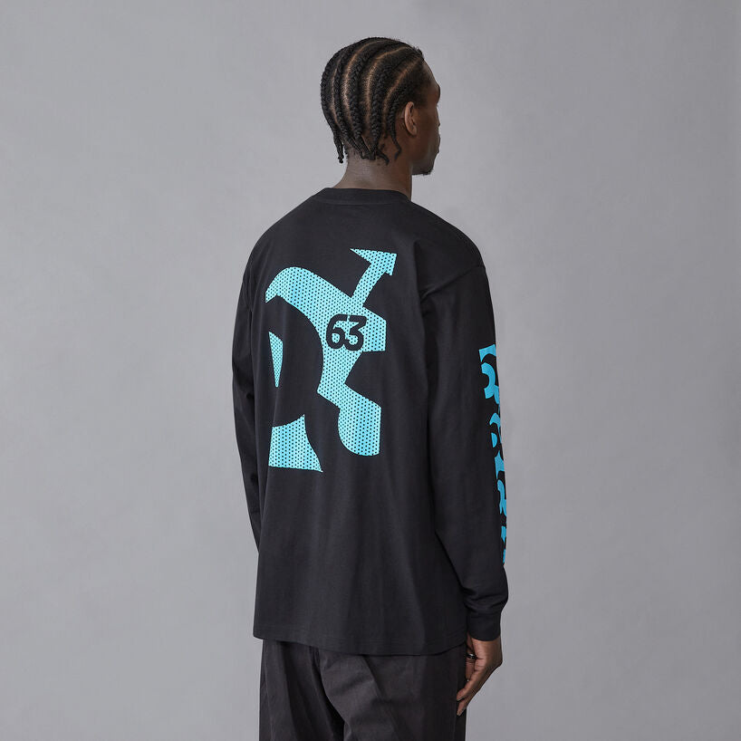 Camiseta | de Manga Larga George Russell Mercedes-AMG Petronas