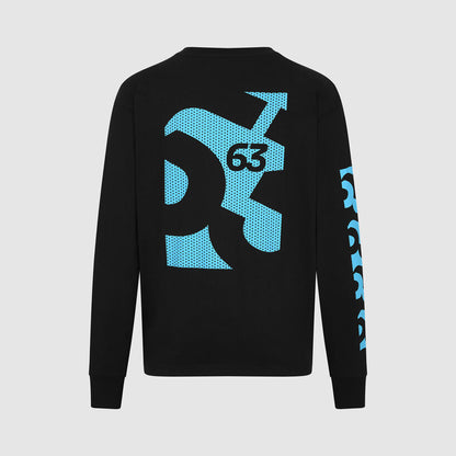 Camiseta | de Manga Larga George Russell Mercedes-AMG Petronas