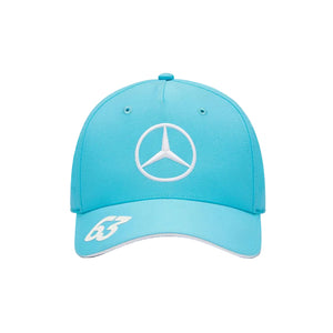 Gorra | Mercedes AMG-Petronas George Russell 2024