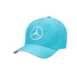 Gorra | Mercedes AMG-Petronas George Russell 2024