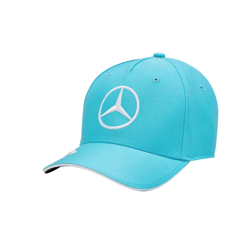 Gorra | Mercedes AMG-Petronas George Russell 2024