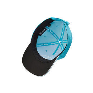 Gorra | Mercedes AMG-Petronas George Russell 2024