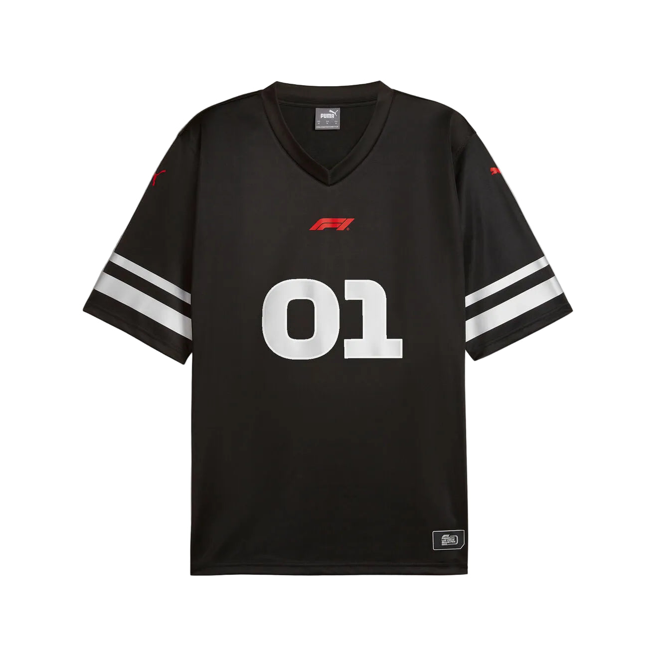 Playera | Colección F1™ de Fútbol Americano Las Vegas GP 2023