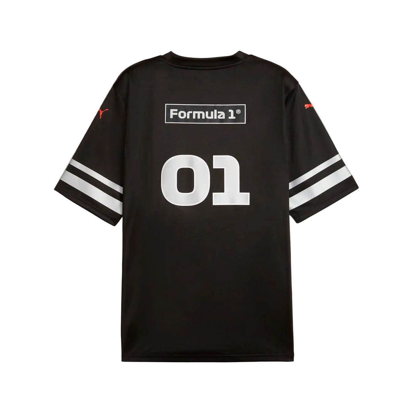 Playera | Colección F1™ de Fútbol Americano Las Vegas GP 2023