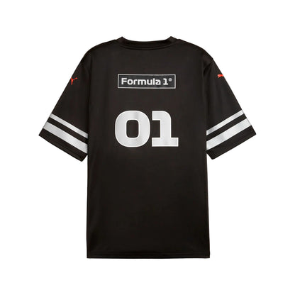 Playera | Colección F1™ de Fútbol Americano Las Vegas GP 2023