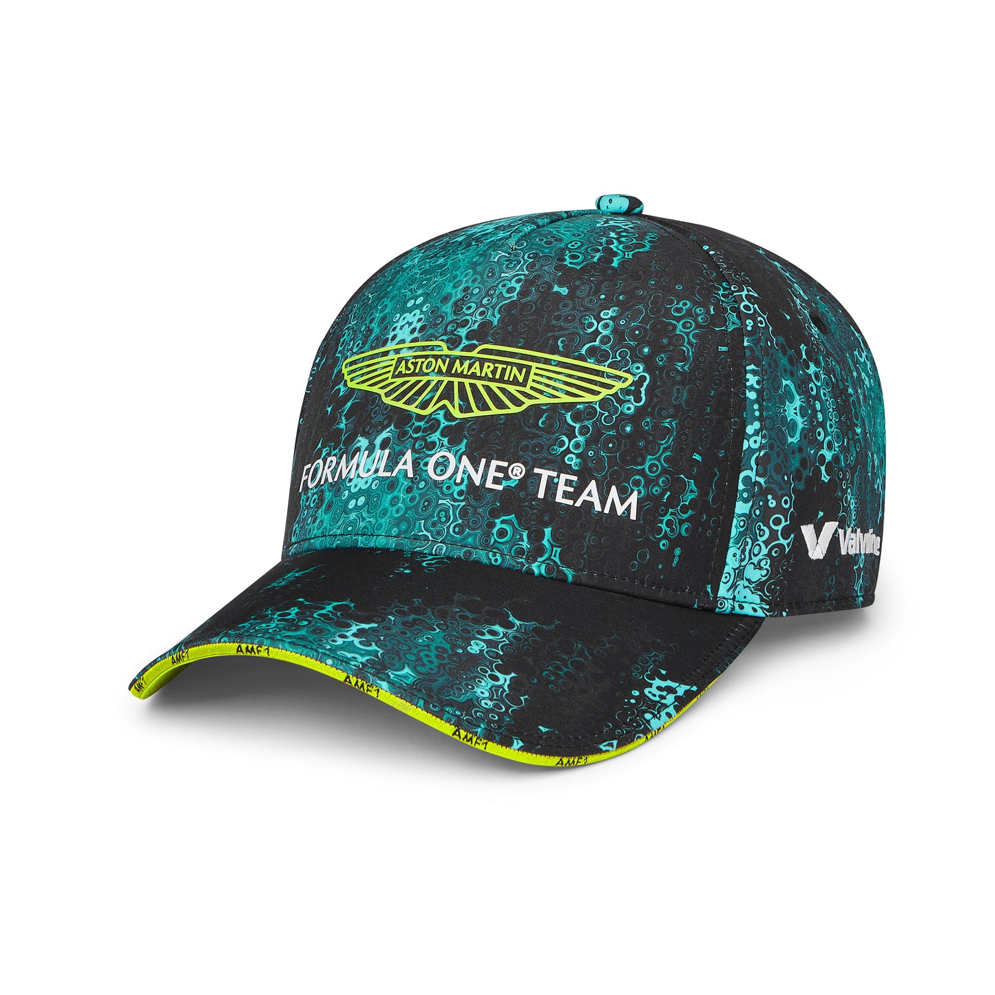 Aston Martin Cap Special Edition GP Miami Season **2024** 