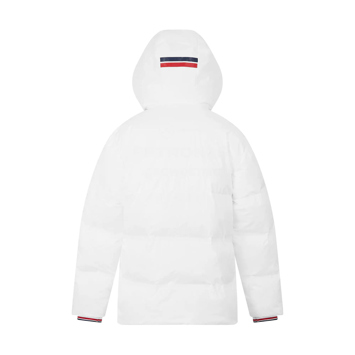 Chamarra | Invierno Puffer Mercedes-AMG Petronas 2024