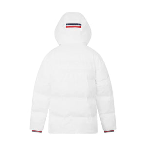 Chamarra | Invierno Puffer Mercedes-AMG Petronas 2024