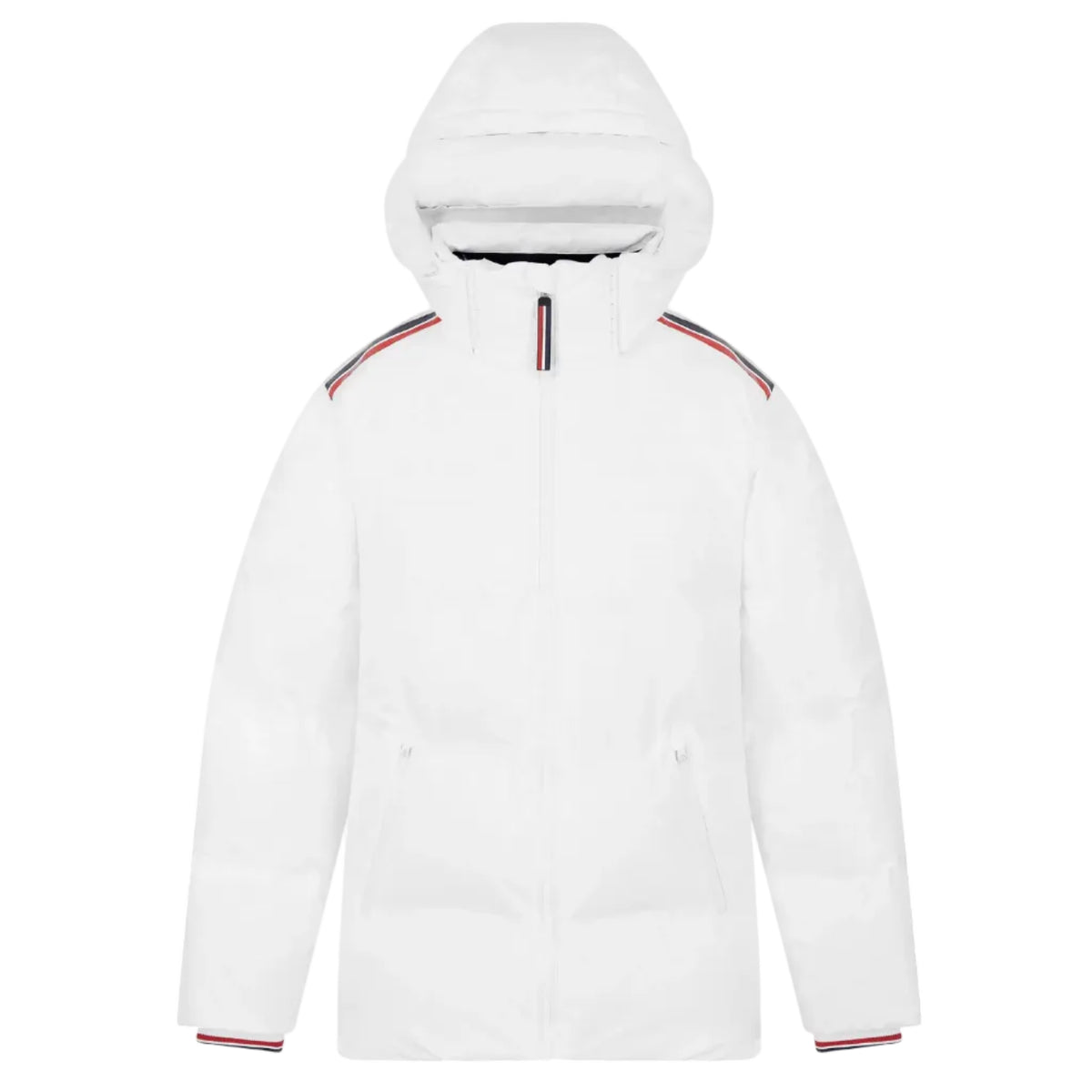 Chamarra | Invierno Puffer Mercedes-AMG Petronas 2024