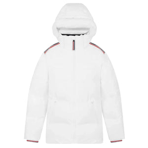 Chamarra | Invierno Puffer Mercedes-AMG Petronas 2024