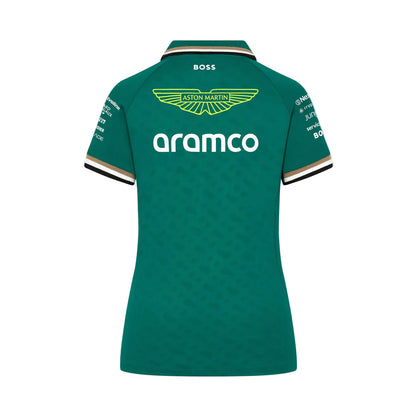 Polo | Dama Aston Martin Equipo 2024