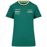 Aston Martin Ladies Team Season Shirt **2024**