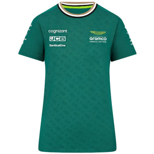Aston Martin Ladies Team Season Shirt **2024**
