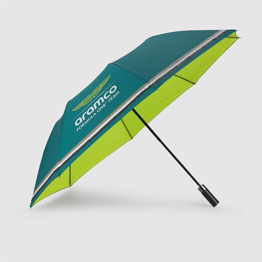 Aston Martin Compact Umbrella Season **2023**