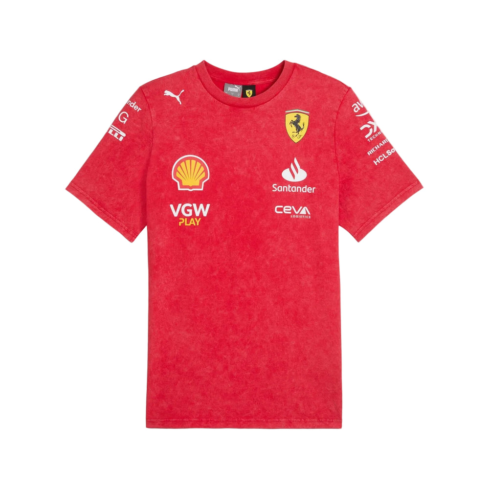Red Bull Czech Pérez Children's Cap Season **2024**