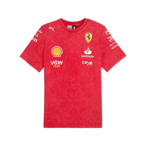 Red Bull Czech Pérez Children's Cap Season **2024**