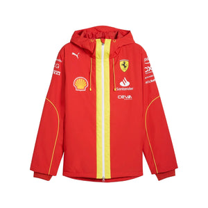 Impermeable | Caballero Escuderia Ferrari 2024