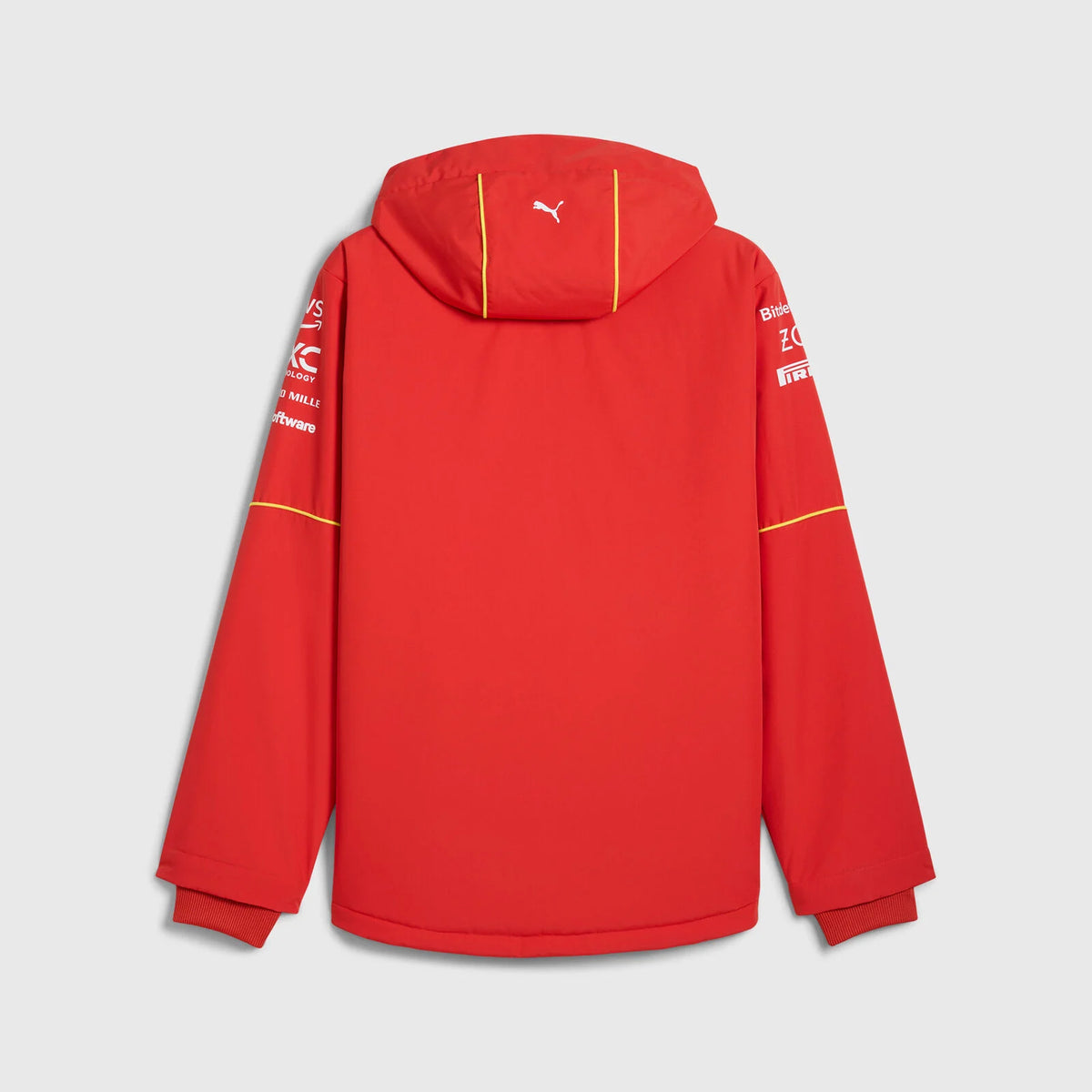 Impermeable | Caballero Escuderia Ferrari 2024
